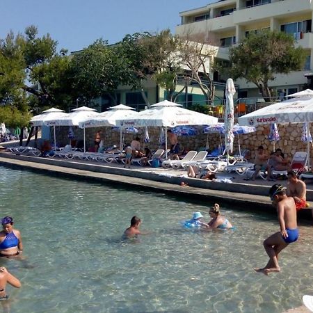 Apartman Mihalj Zadar-Rtina Miletici ภายนอก รูปภาพ