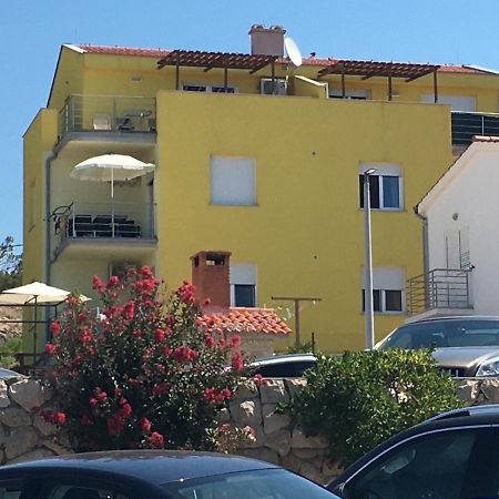 Apartman Mihalj Zadar-Rtina Miletici ภายนอก รูปภาพ
