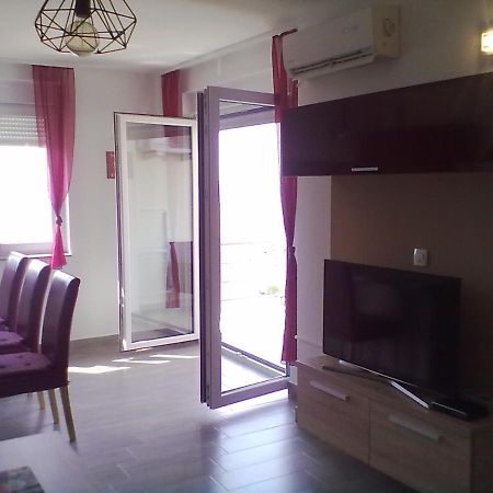 Apartman Mihalj Zadar-Rtina Miletici ภายนอก รูปภาพ