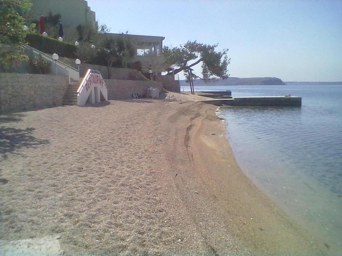 Apartman Mihalj Zadar-Rtina Miletici ภายนอก รูปภาพ