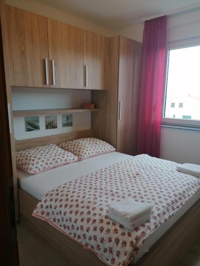Apartman Mihalj Zadar-Rtina Miletici ภายนอก รูปภาพ